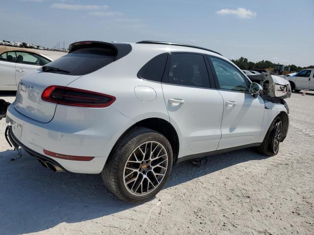 PORSCHE MACAN S 2018