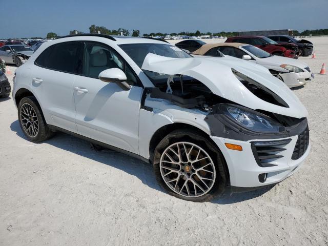 PORSCHE MACAN S 2018