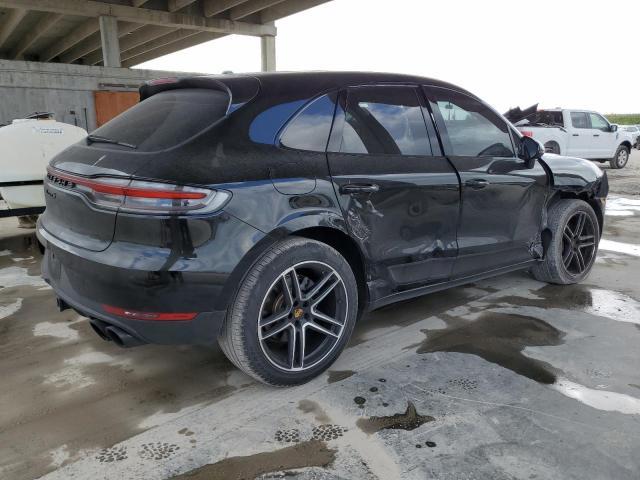 PORSCHE MACAN S 2021