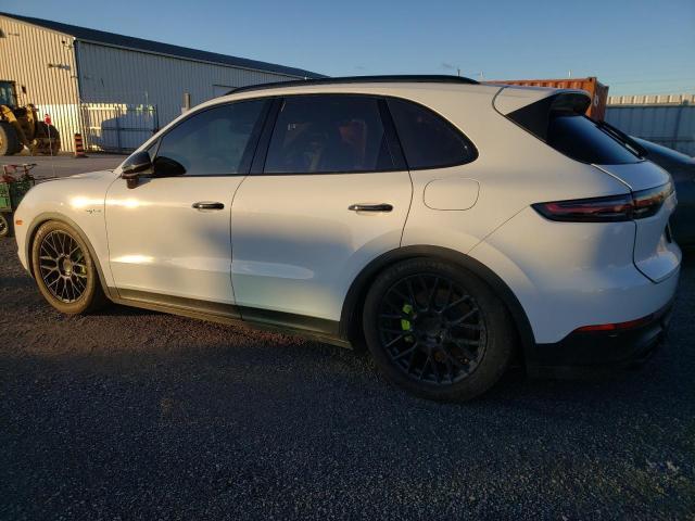 PORSCHE CAYENNE SE 2019