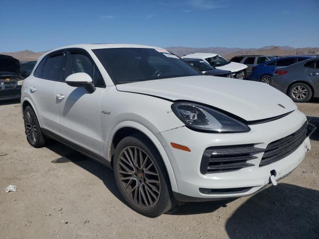 PORSCHE CAYENNE E- 2020