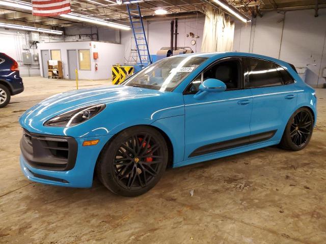 PORSCHE MACAN GTS 2023