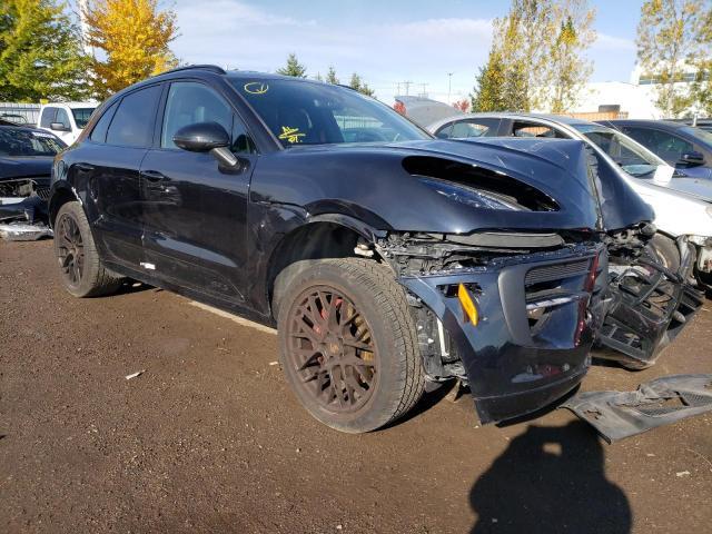 PORSCHE MACAN GTS 2021