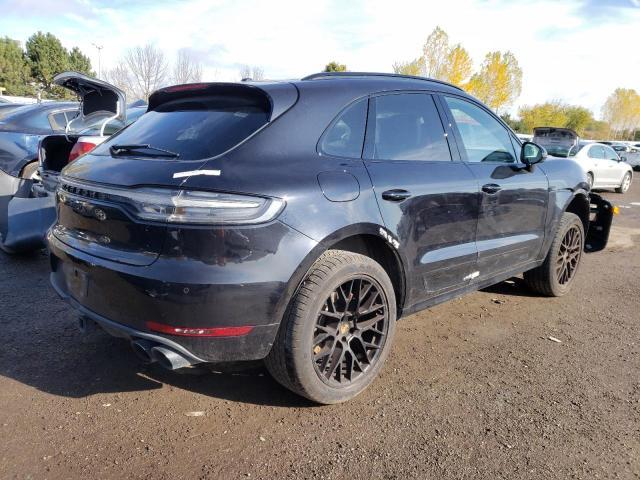 PORSCHE MACAN GTS 2021