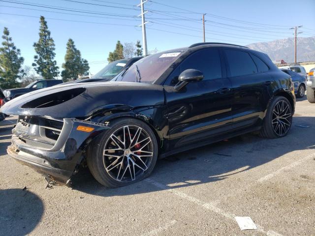 PORSCHE MACAN S 2022