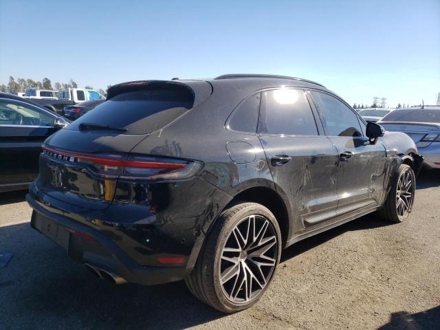 PORSCHE MACAN S 2022