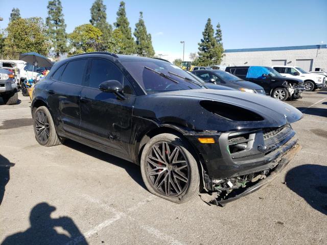 PORSCHE MACAN S 2022