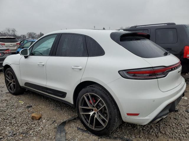 PORSCHE MACAN S 2023