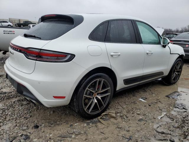 PORSCHE MACAN S 2023