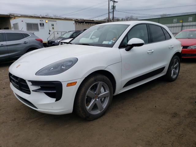 PORSCHE MACAN GTS 2021