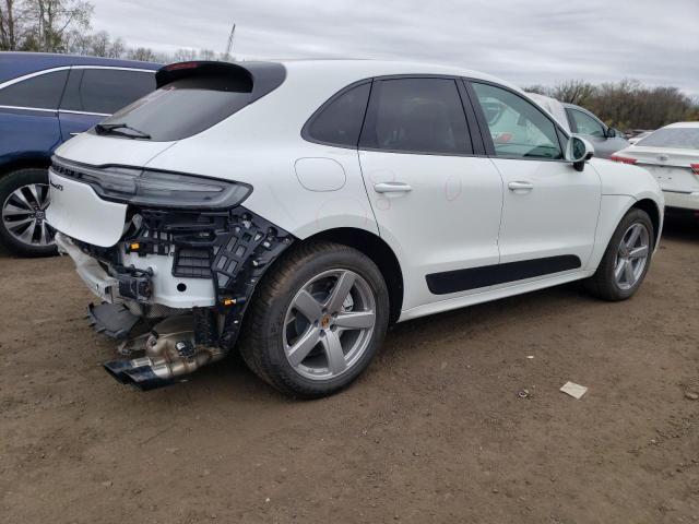 PORSCHE MACAN GTS 2021