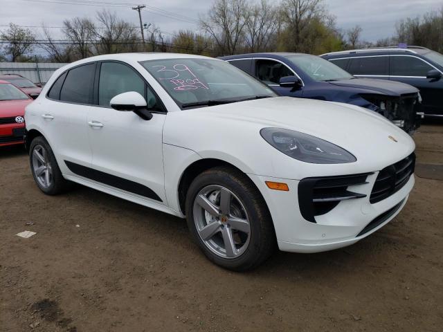 PORSCHE MACAN GTS 2021