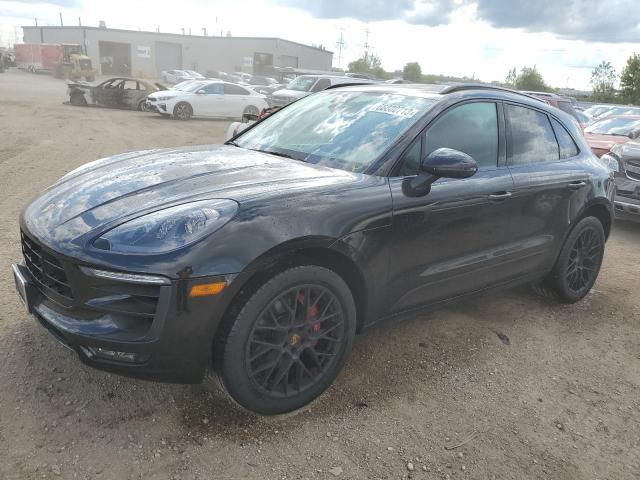 PORSCHE MACAN GTS 2018