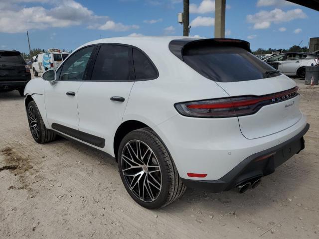 PORSCHE MACAN S 2023