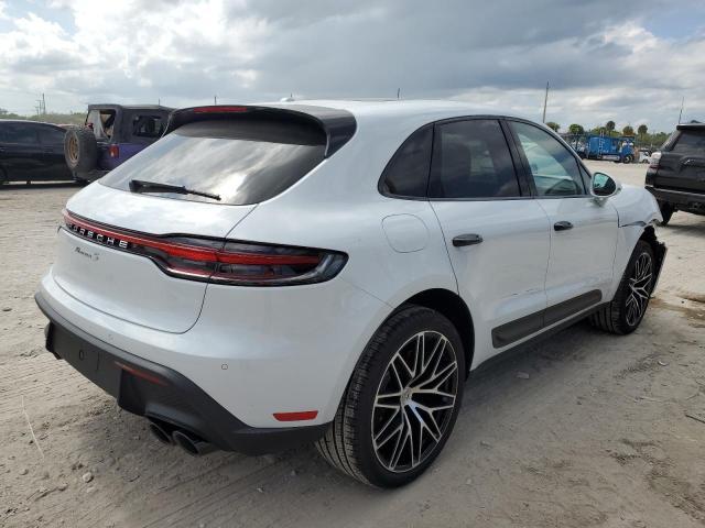 PORSCHE MACAN S 2023