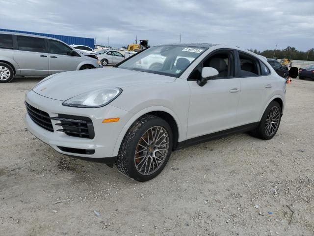 PORSCHE CAYENNE CO 2023