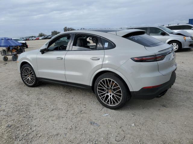 PORSCHE CAYENNE CO 2023