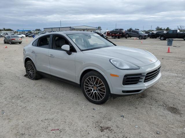 PORSCHE CAYENNE CO 2023