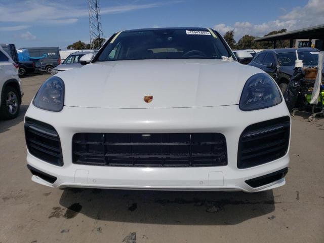 PORSCHE CAYENNE S 2022