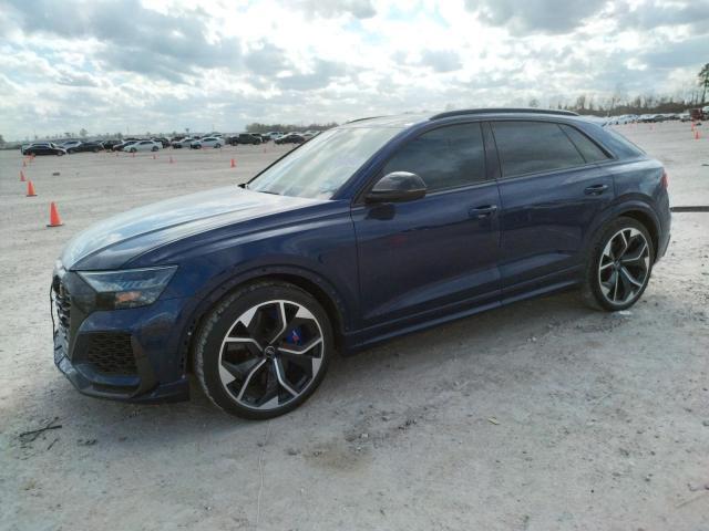 AUDI RS Q8 2021