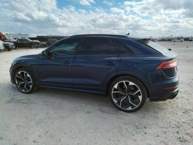 AUDI RS Q8 2021