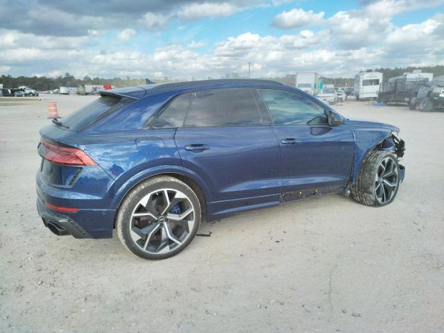 AUDI RS Q8 2021