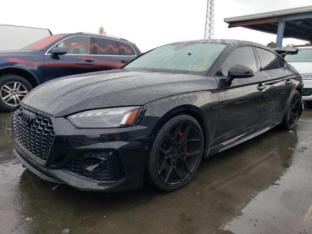 AUDI S5/RS5 RS5 2021