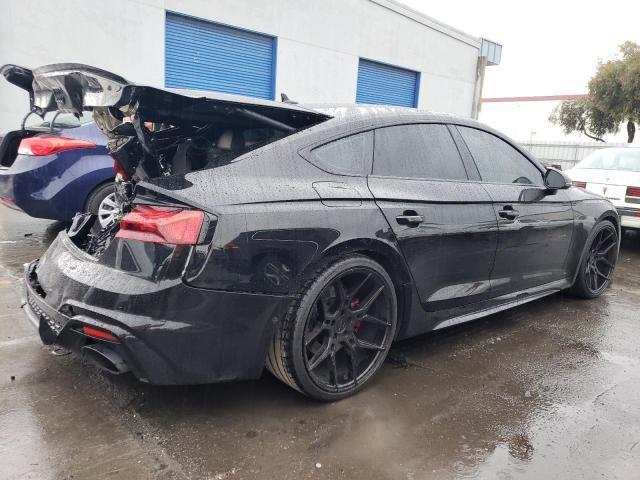 AUDI S5/RS5 RS5 2021