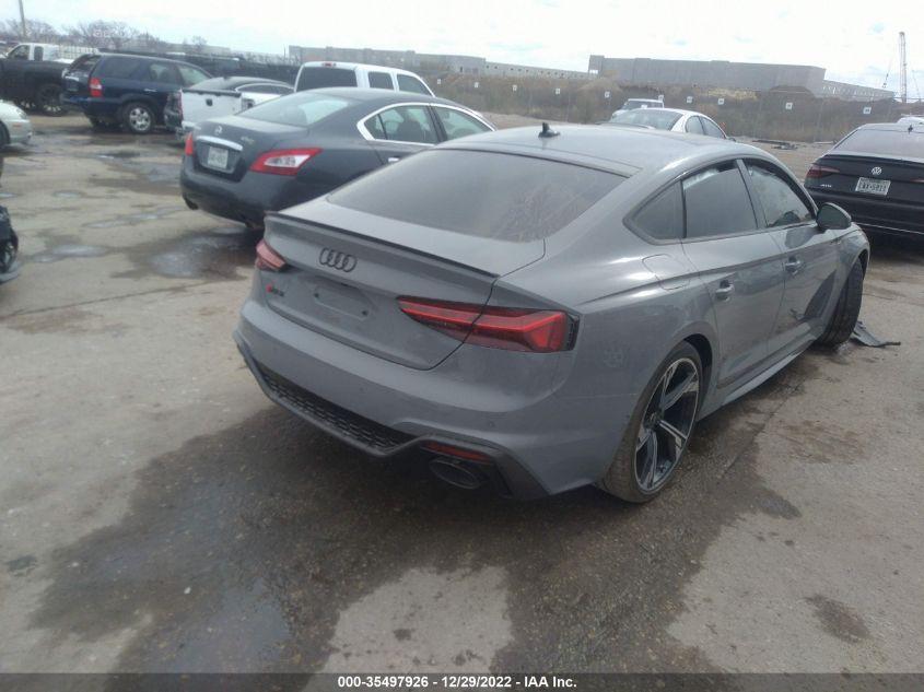 AUDI RS 5 SPORTBACK  2022