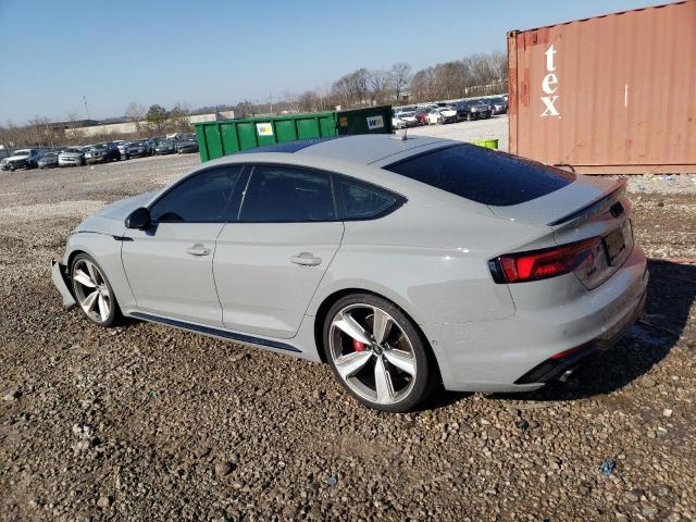 AUDI S5/RS5 RS5 2019