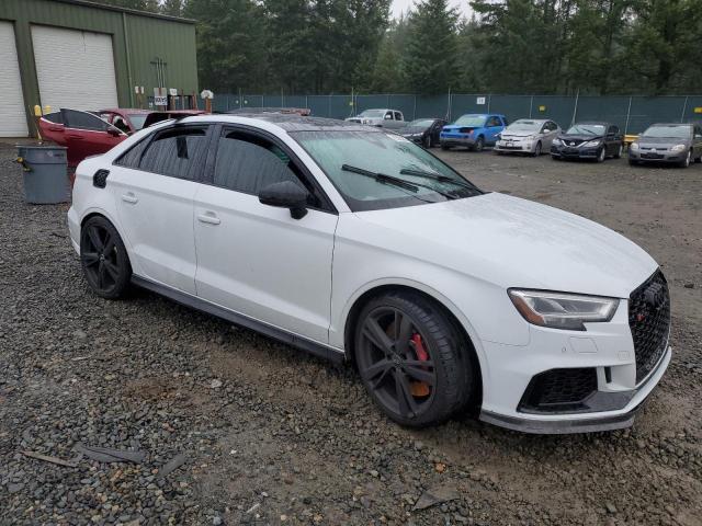 AUDI RS3  2019