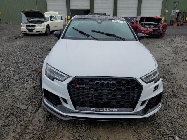 AUDI RS3  2019