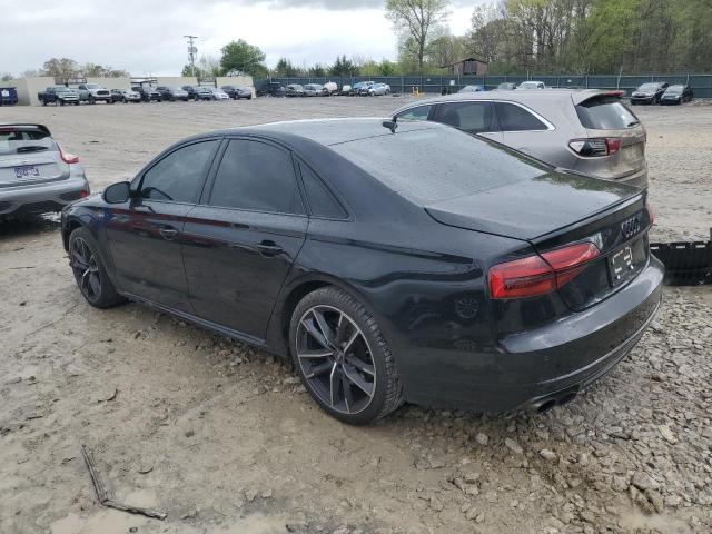 AUDI S8 PLUS QU 2016