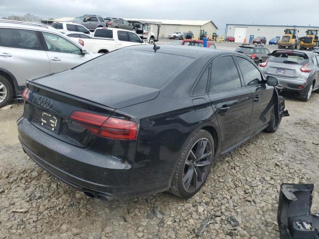 AUDI S8 PLUS QU 2016