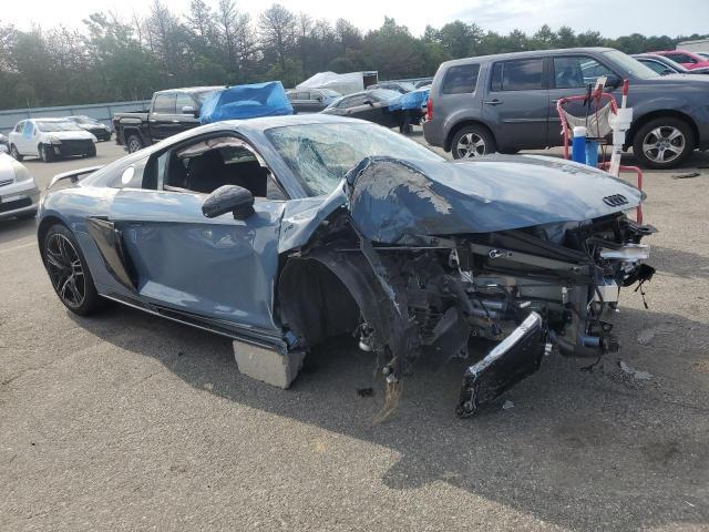 AUDI R8  2020