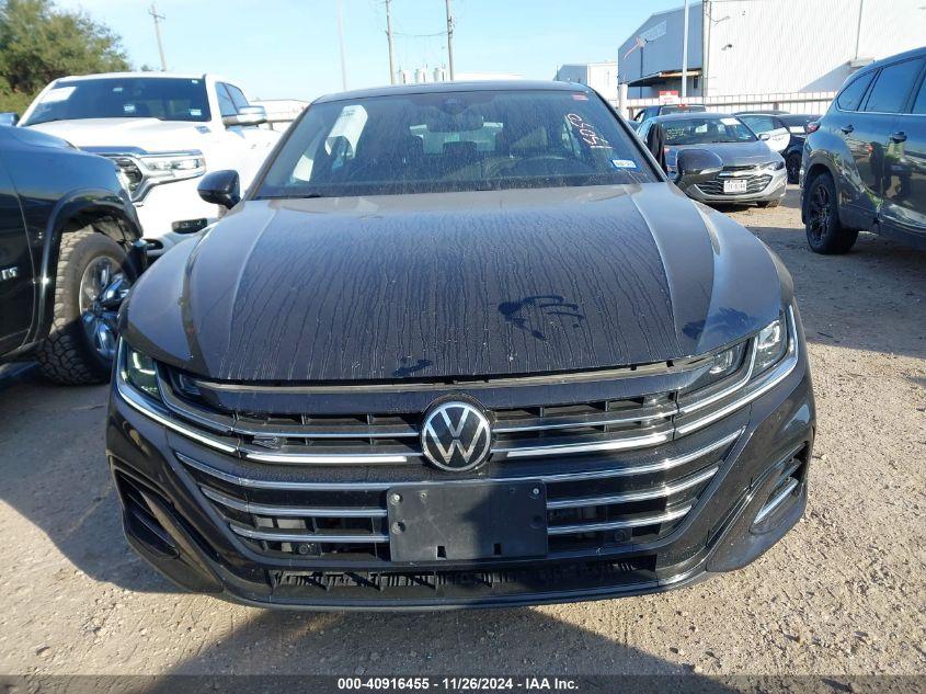 VOLKSWAGEN ARTEON 2.0T SEL R-LINE 2022