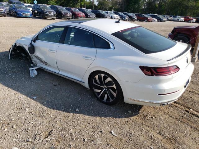 VOLKSWAGEN ARTEON SEL 2021