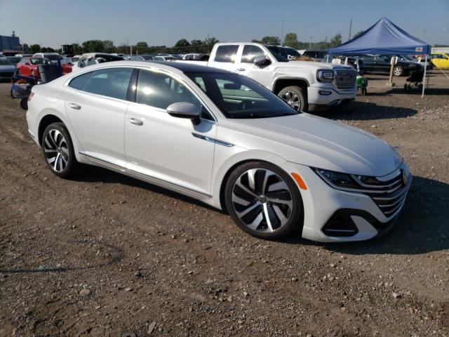 VOLKSWAGEN ARTEON SEL 2021