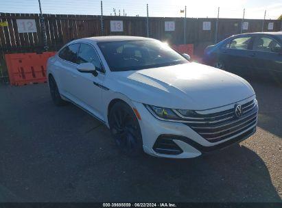 VOLKSWAGEN ARTEON 2.0T SEL R-LINE 2021