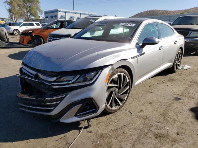 VOLKSWAGEN ARTEON SEL 2021