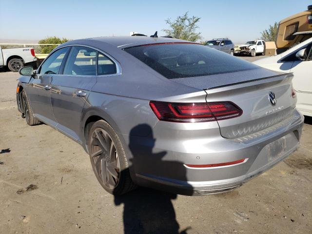 VOLKSWAGEN ARTEON SEL 2021