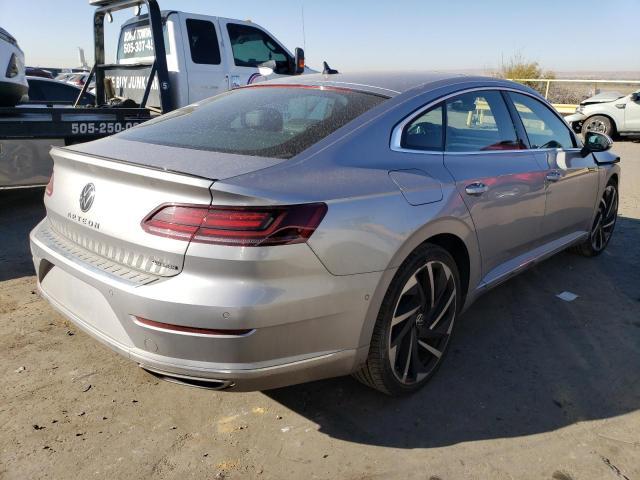 VOLKSWAGEN ARTEON SEL 2021