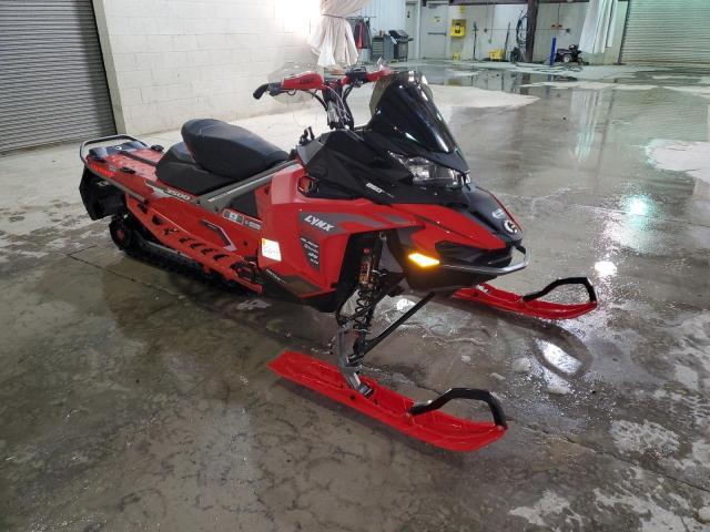 SKI DOO SNOWMOBILE SNOWMOBLIE 2023