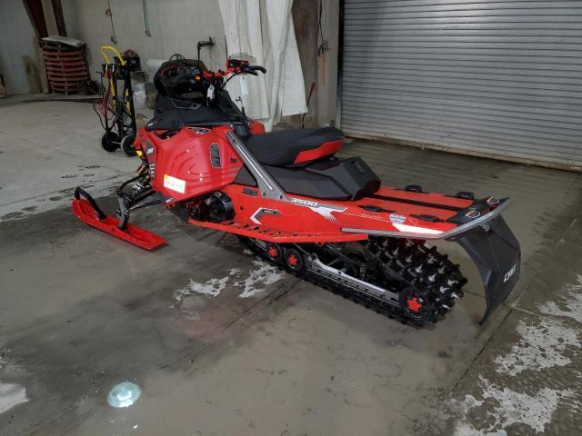 SKI DOO SNOWMOBILE SNOWMOBLIE 2023