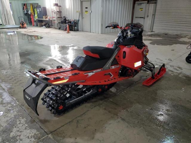 SKI DOO SNOWMOBILE SNOWMOBLIE 2023