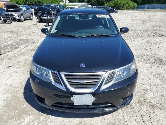 SAAB 9 3 9-3 2.0T 2010