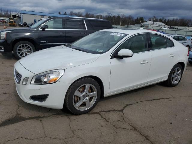 VOLVO S60 T5 2013