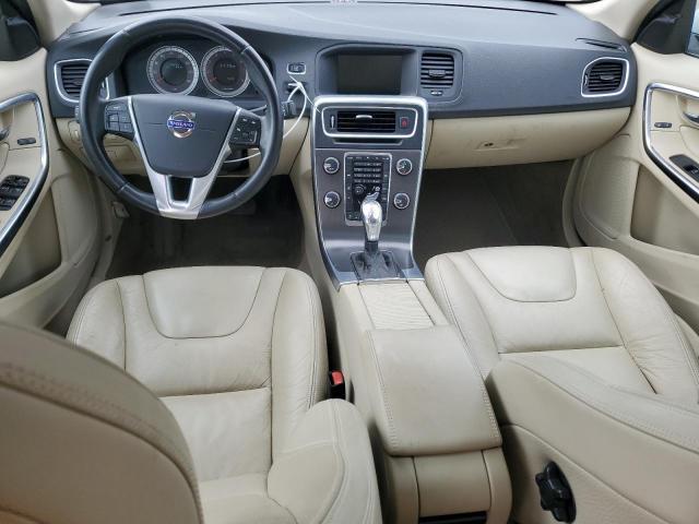 VOLVO S60 T5 2013