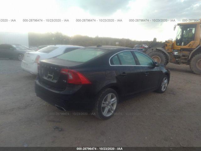 VOLVO S60  2014