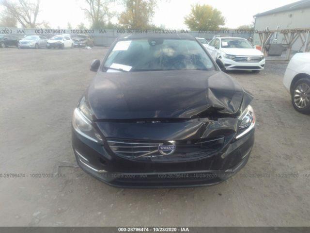 VOLVO S60  2014